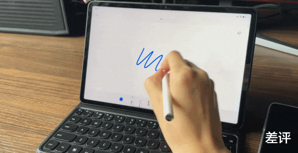 键盘|国产手机厂商扎堆出的平板，为什么我一台都不推荐你买？
