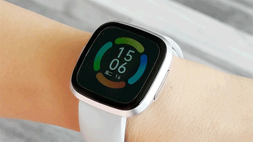 汇顶科技|年轻人的腕上健康助手:dido G28S心电血压智能手表