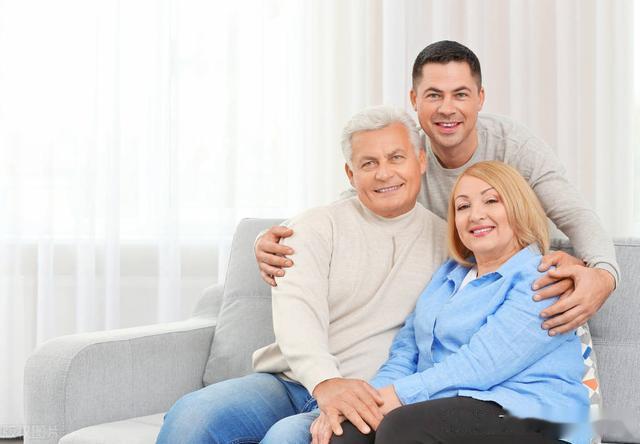 中等职业学校|子女大学毕业后父母更难了