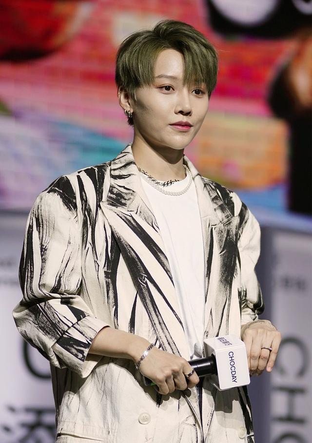 谭卓|《这！就是街舞》第五季，刘雨昕担任队长，希望给舞者更多鼓励