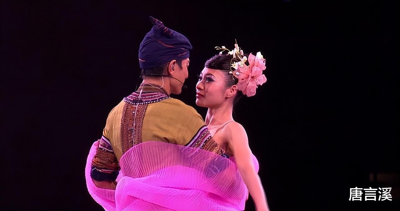 刘德华|一生只为刘德华伴舞，赖文慧堪称华仔红颜知己，42岁仍未嫁人