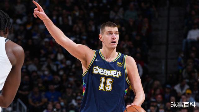 克里斯·保罗|最新MVP排行榜：约基奇第一保罗第4，俩新星并列第6
