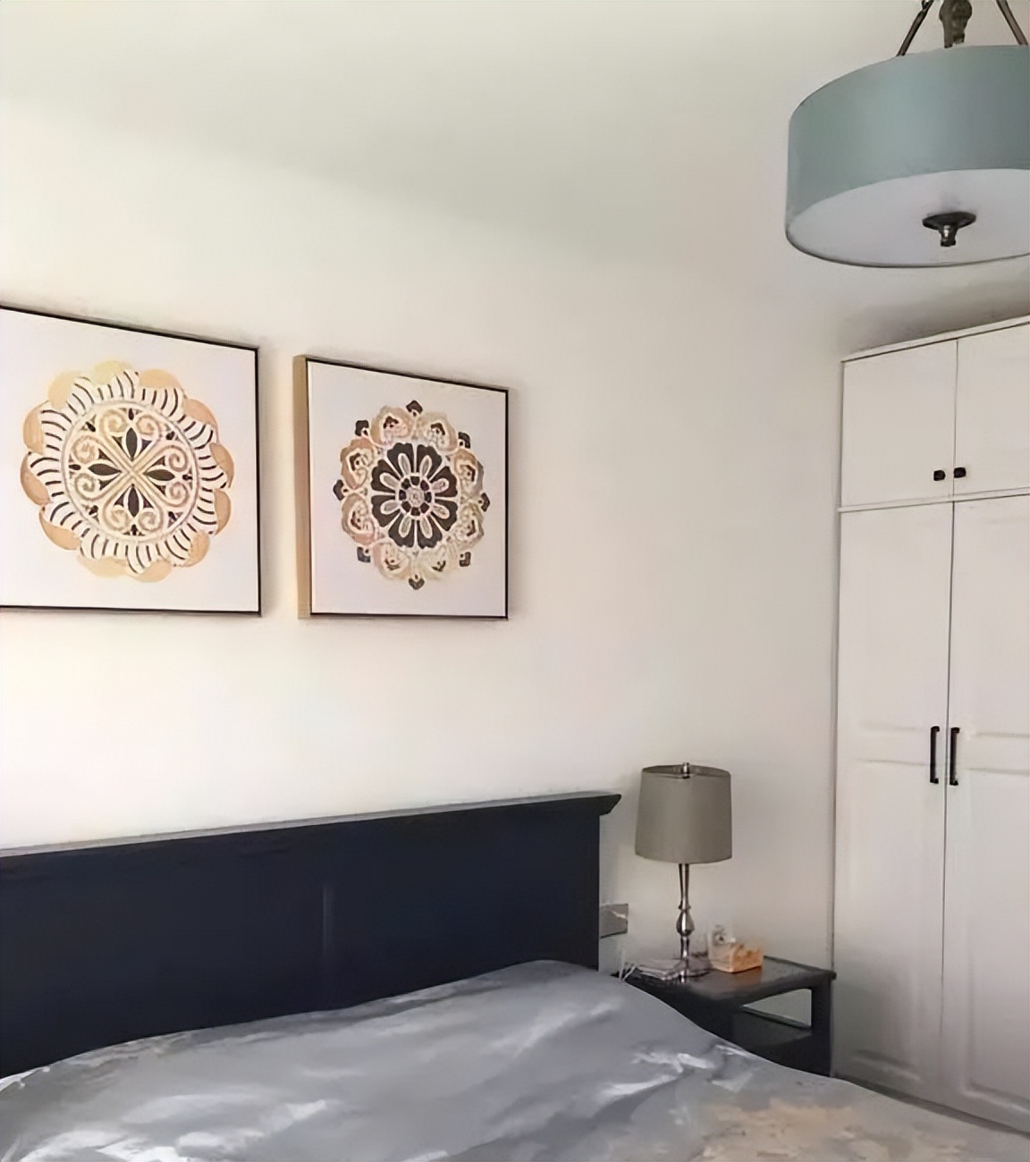 朋友家将厨房和餐厅打通,空间瞬间扩大不止一倍,榻榻米超实用!