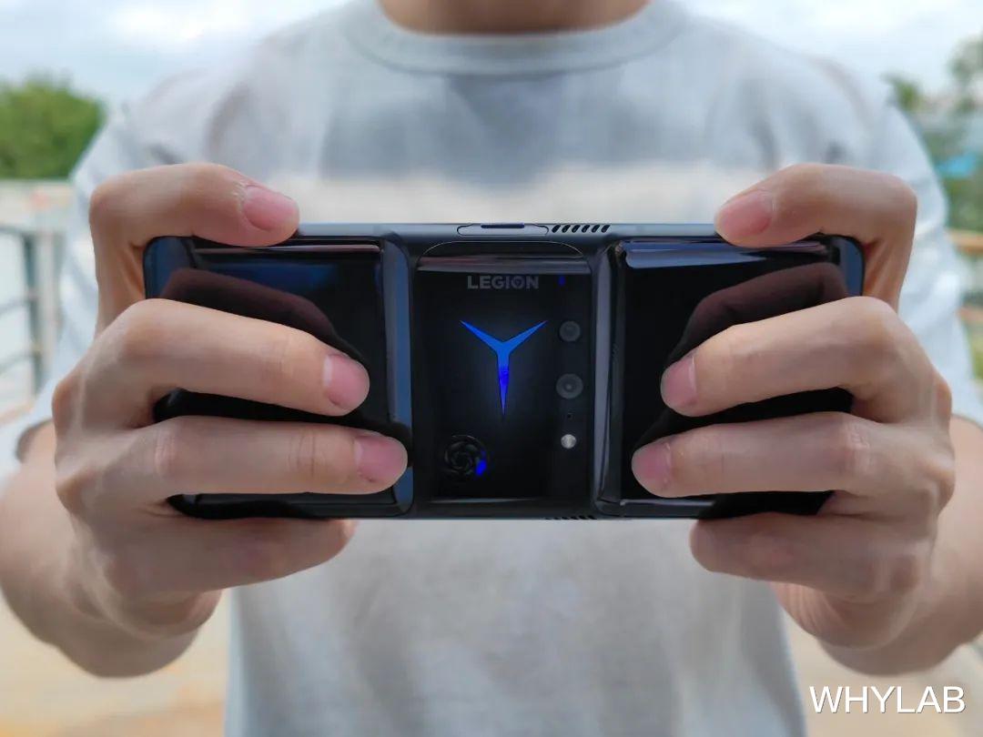 高通骁龙|把风扇塞入手机，风冷散热是智商税吗？