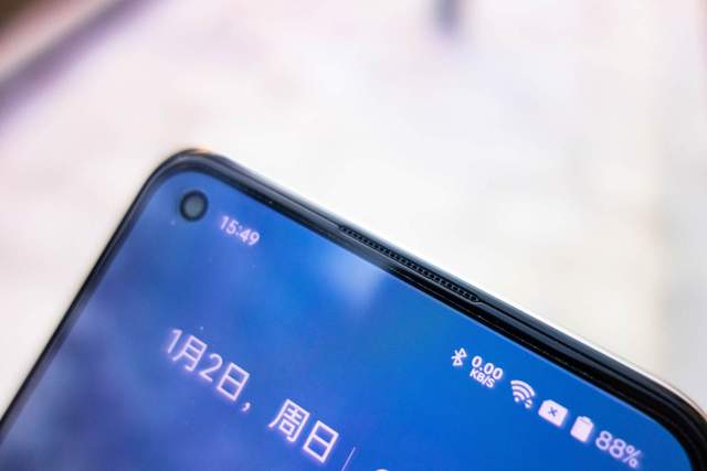 realme|realme 真我GT2:一张“纸”的艺术之旅,更全面的3000元顶配