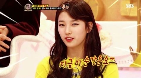 秀智、李栋旭恋爱Ing!国民女神时尚进化史这样成功征服欧巴的心