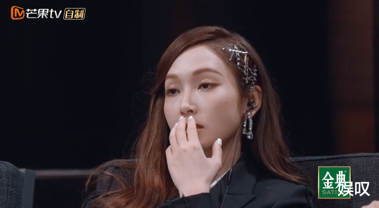 黄奕|《乘风破浪的姐姐3》第三次公演，王心凌组第一，于文文组最惊艳