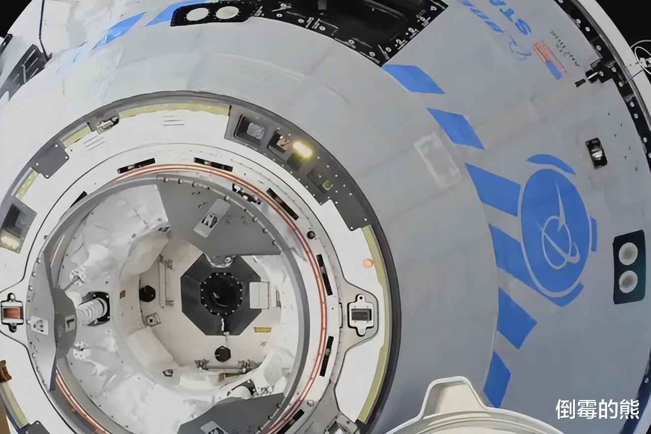 国际空间站迎大反转?波音星际客船成功对接!这意味着什么?