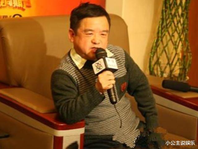 陈三木|“中国第一矮星”陈三木，身高仅1.28，4段婚姻全是娶“小娇妻”