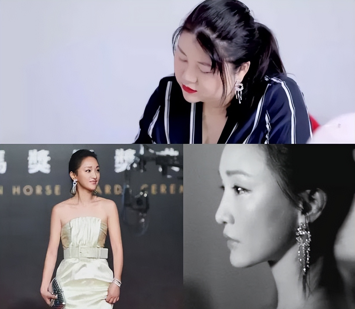 杨天真|“顶级富婆”杨天真：爱马仕包当垃圾随意踩，跨行直播一天赚700万