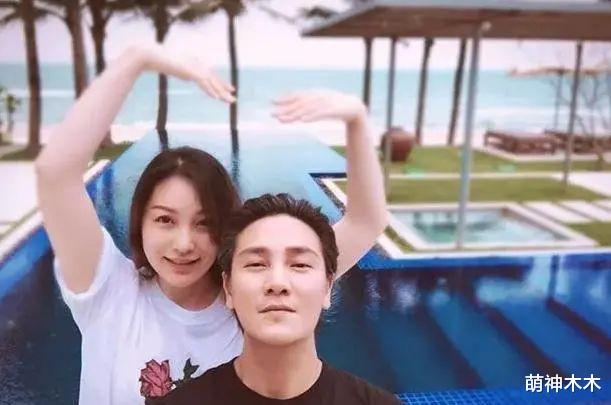 丁子峻|港星丁子峻为演员太太庆生，颜值不输同场杨千嬅，陈法蓉在线祝福