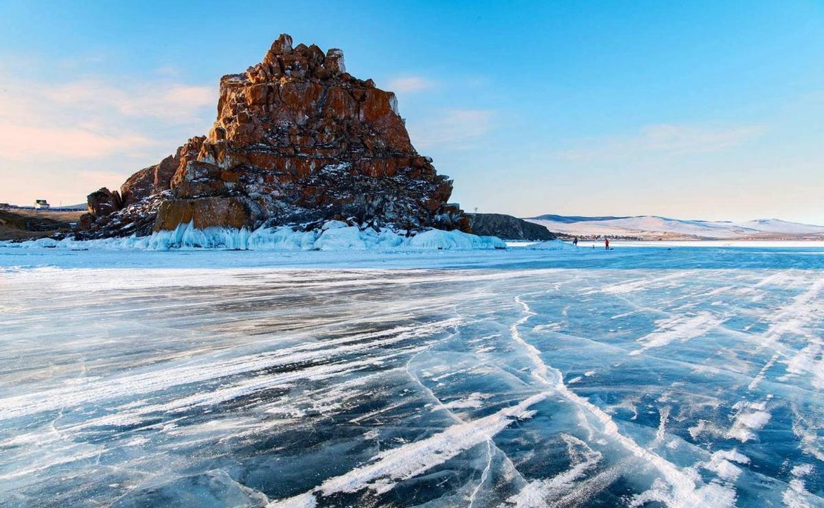 生理期|极寒之地西伯利亚,零下70度如何生活?女性直言:生理期真太难了