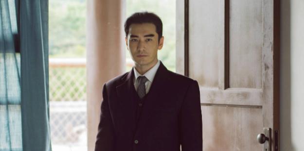 功勋|《功勋》全员演技过关,只有他收获差评,被指不咸不淡台词硬挤