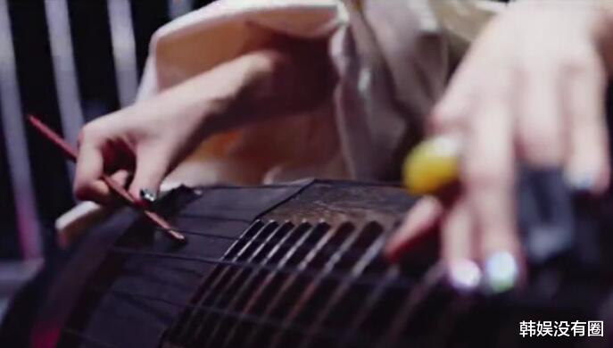 blackpink|BLACKPINK新歌预告公开，华丽而神秘！YG史上最高制作费值吗？