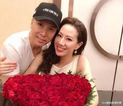 甄子丹|1994年,梁静慈因怀孕找甄子丹复婚,甄子丹:孩子可以生,复婚别想了!