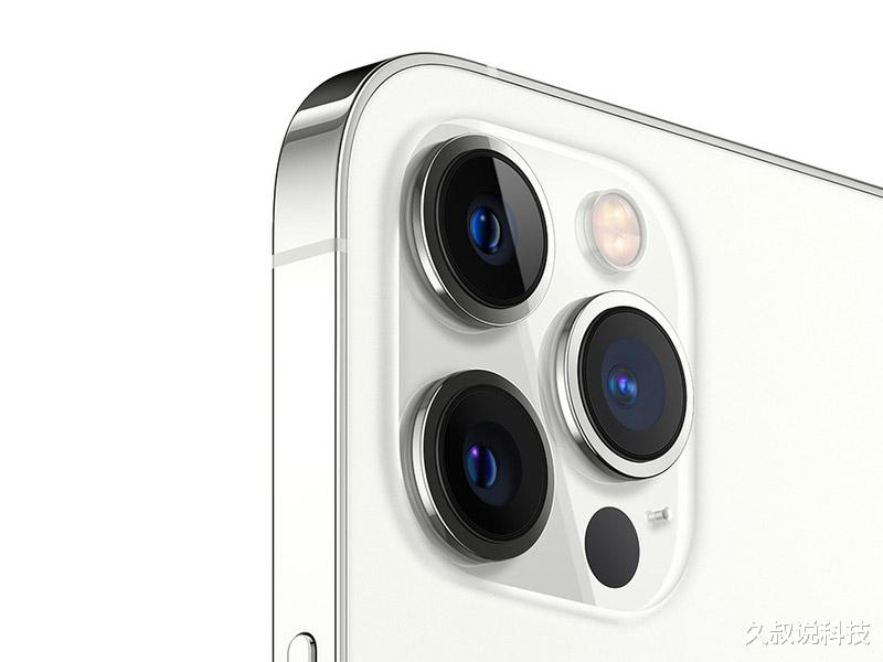 摄像头|手机增加那么多摄像头,都有什么作用?