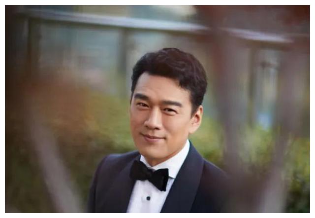 王耀庆|给2022年8位最有魅力国剧男星排个名次,陈晓第三,王耀庆第七