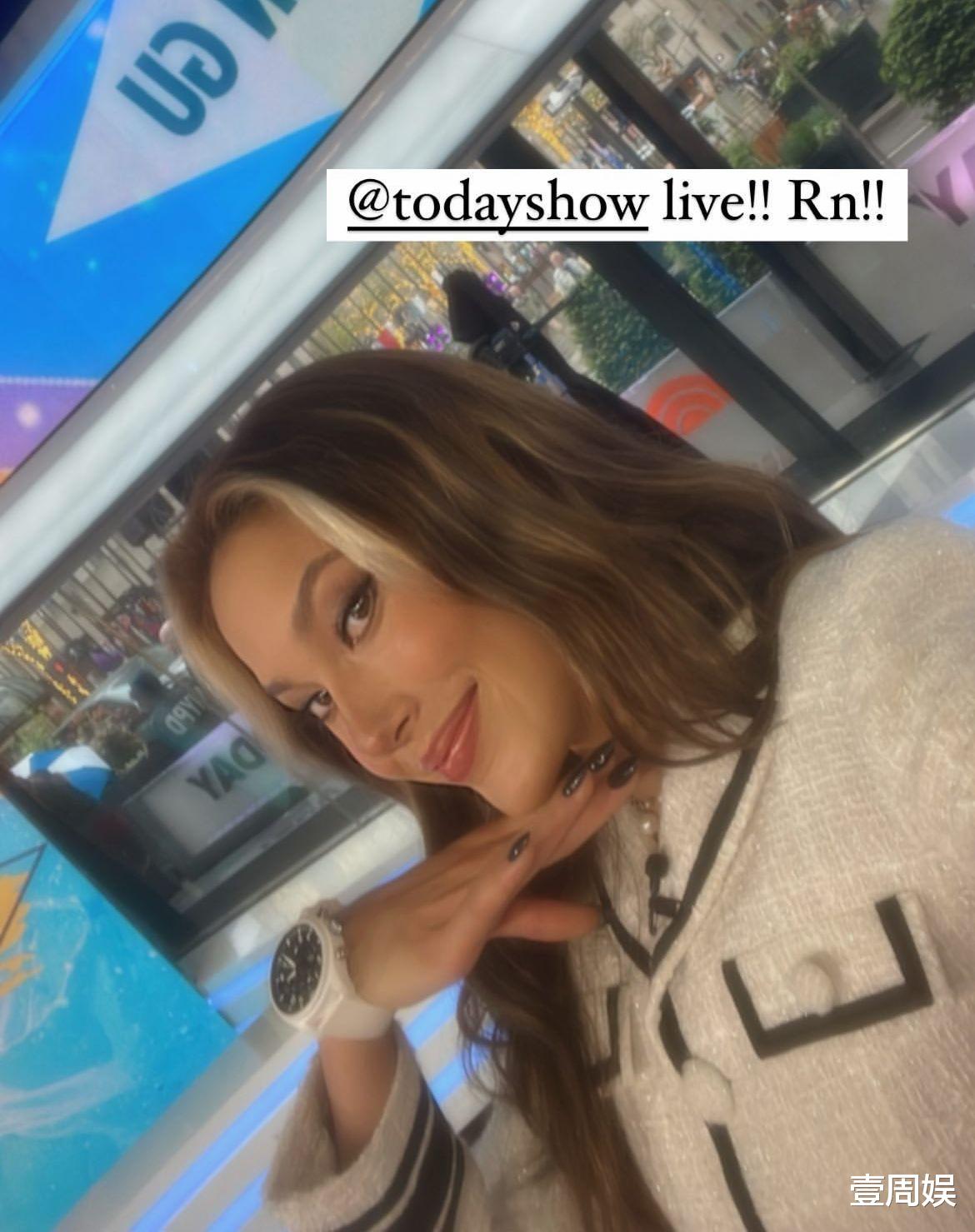 谷爱凌|谷爱凌在纽约直播，被问为什么代表中国参赛？一句话透露情商！