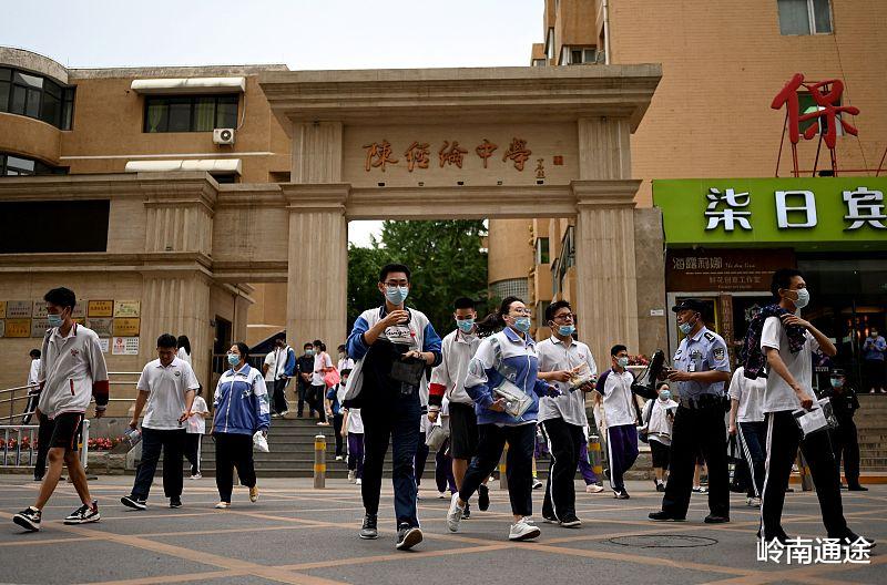 双一流大学|高三平常月考580多分，如何能考上重本？最后冲刺阶段很关键！
