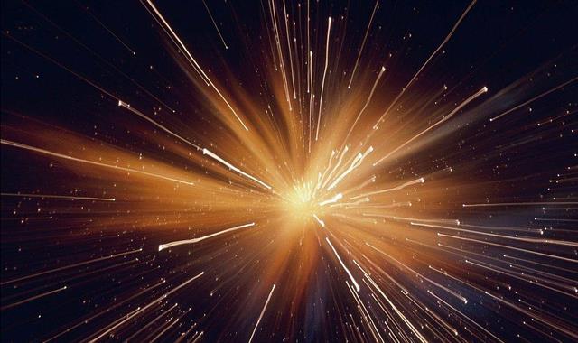 宇宙是个轮回?天文学家:千万亿年后,宇宙或将再来一次大爆炸