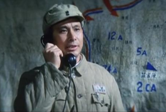 电影|10位开国将帅特型演员,个个逼真如历史中走出,有的被杨尚昆力赞