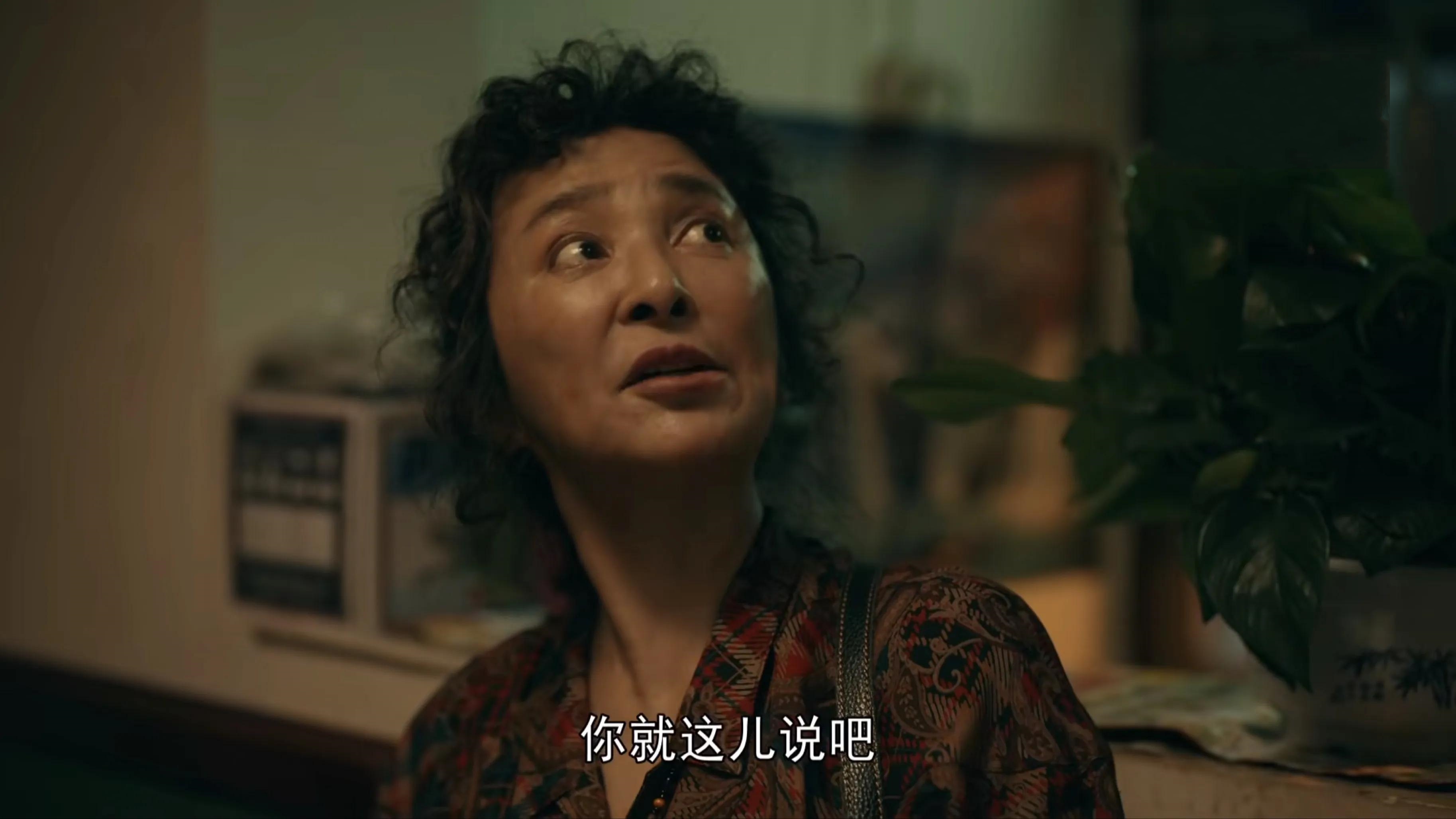 燕破岳|《亲爱的小孩》肖家结局:肖旭配型成功,肖路卖肾,肖母半疯半傻