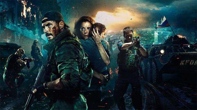 第一滴血|十部超燃的特种部队电影，资深军事迷赶紧收藏！哪部是你的最爱？