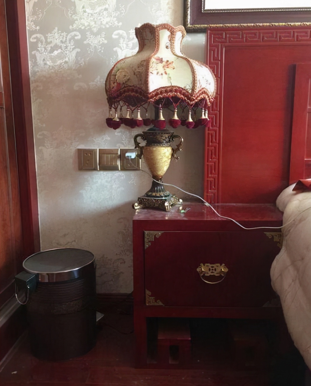 婆婆装修的新房“阴森瘆人”,闺蜜看到说不敢来我家