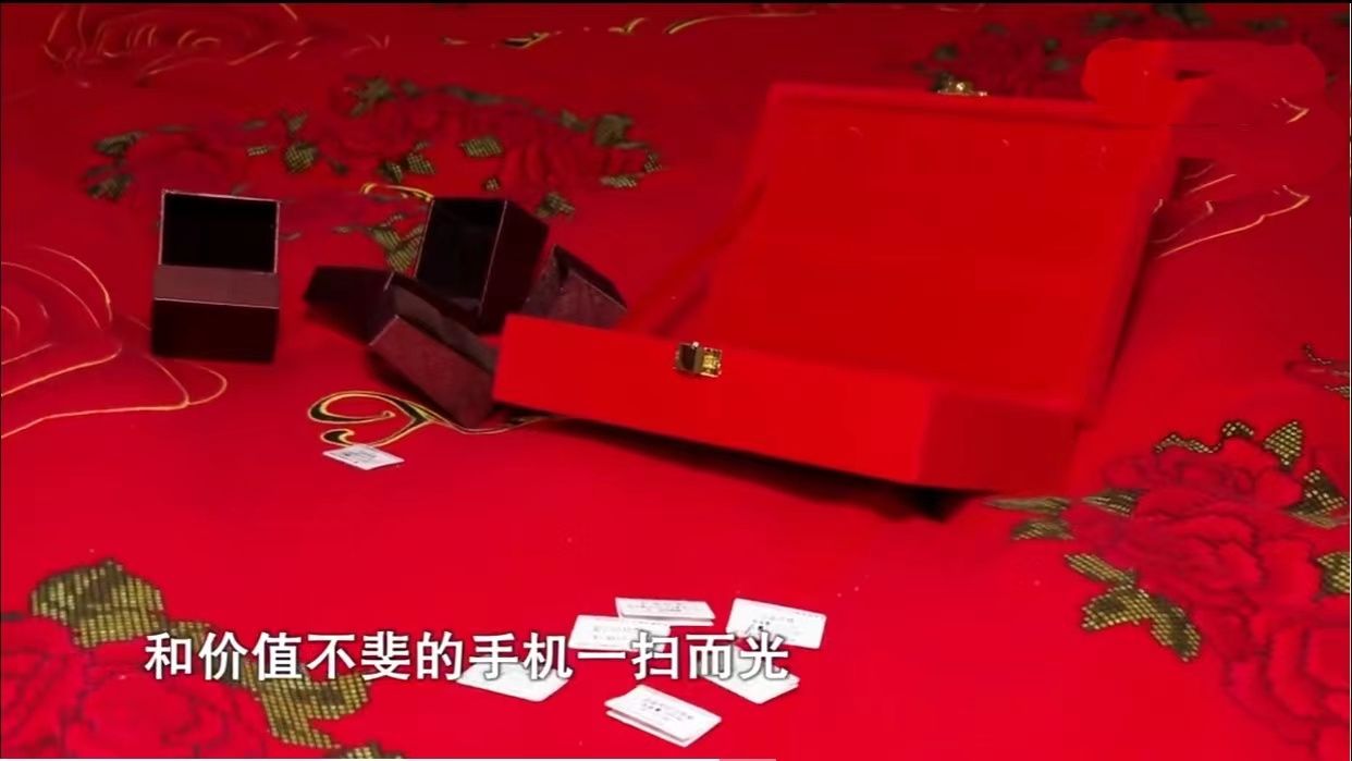 滴滴司机花重金娶回二婚妻,结婚半年妻子跑回娘家:我在那里守寡