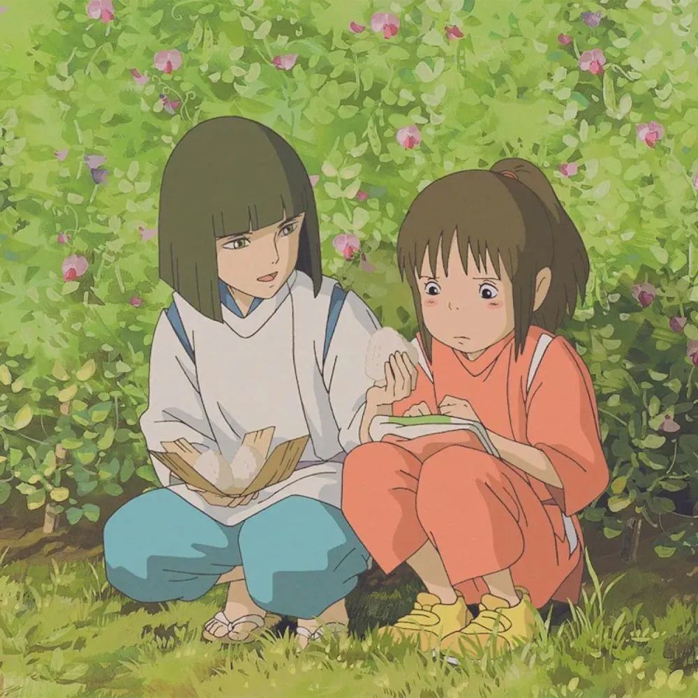 宫崎骏|回味经典 | 盘点8部宫崎骏经典动漫,《龙猫》只能排第3!!