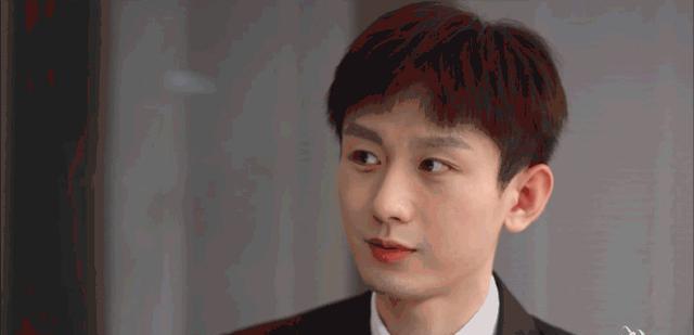 周亦安|靳东老干部人设立住了,成毅逆风翻盘,周亦安和叶芯走不远