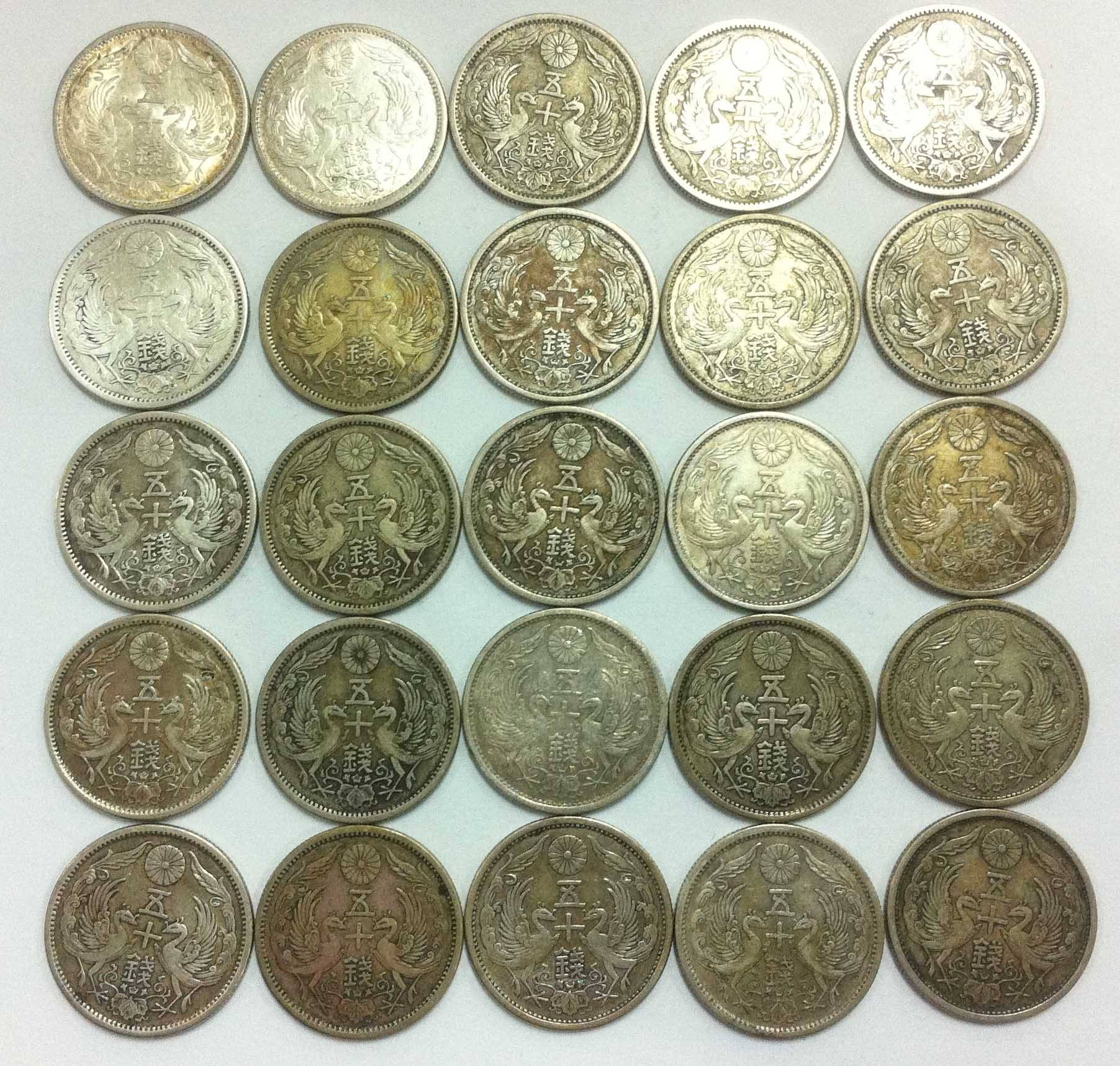 钱币|为什么收藏钱币的人越来越多？