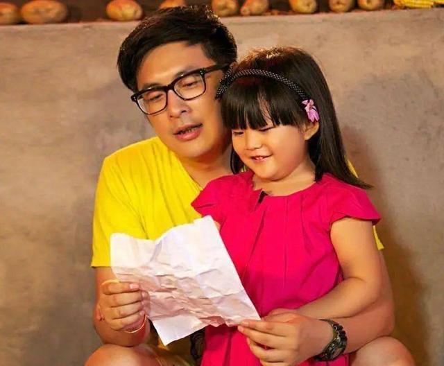 王诗龄|6位父母离异的星二代，王诗龄一年学费25万，甜馨住千万豪宅