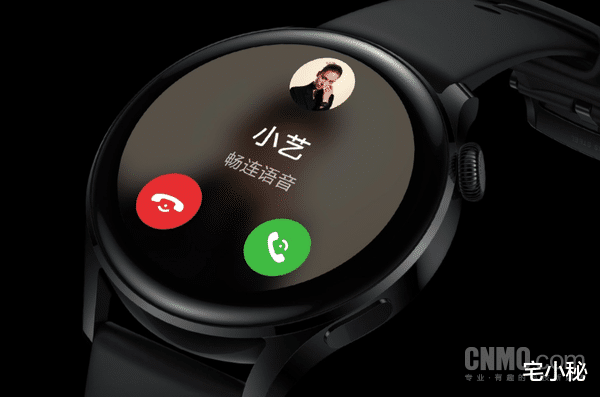 Netflix|2199元！华为WATCH 3新配色来袭 这款星河蓝你爱吗