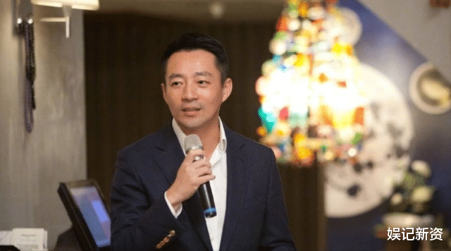 汪小菲|大S晒图秀恩爱之后,汪小菲改名更微博,却被网友吐槽小心眼