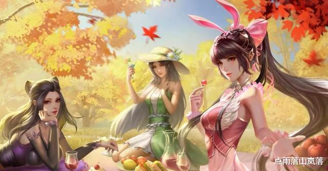 acgn漫评|为何《斗罗大陆》一直被群嘲,但是播放量还是那么高?答案很明显