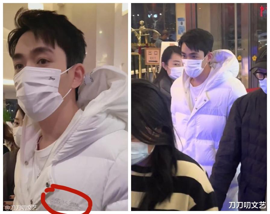 春晚|春晚彩排下班照:马丽穿万元大衣,贾玲又发福了,沈腾神秘未现身