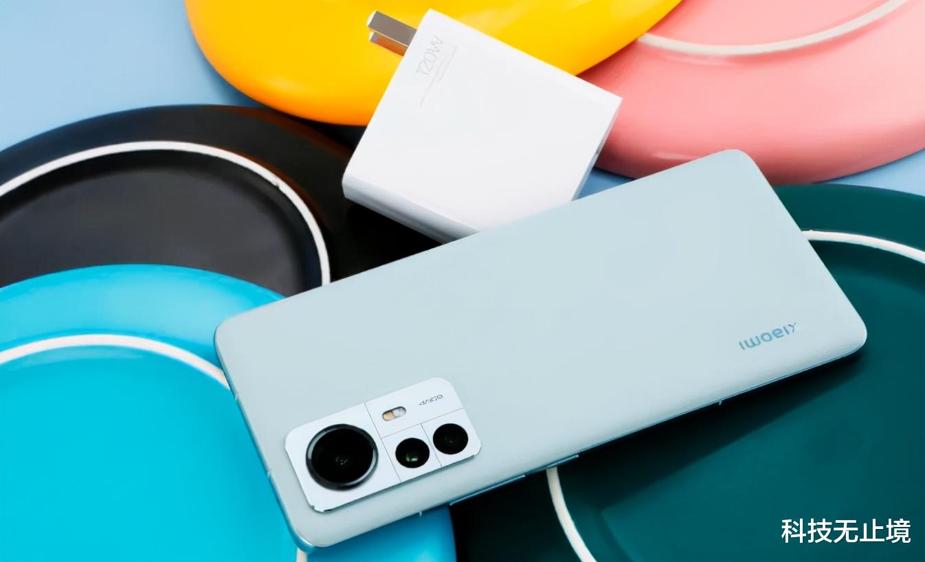 小米科技|四五千买什么手机好？目前这3部手机值得考虑，看看你会怎么选？