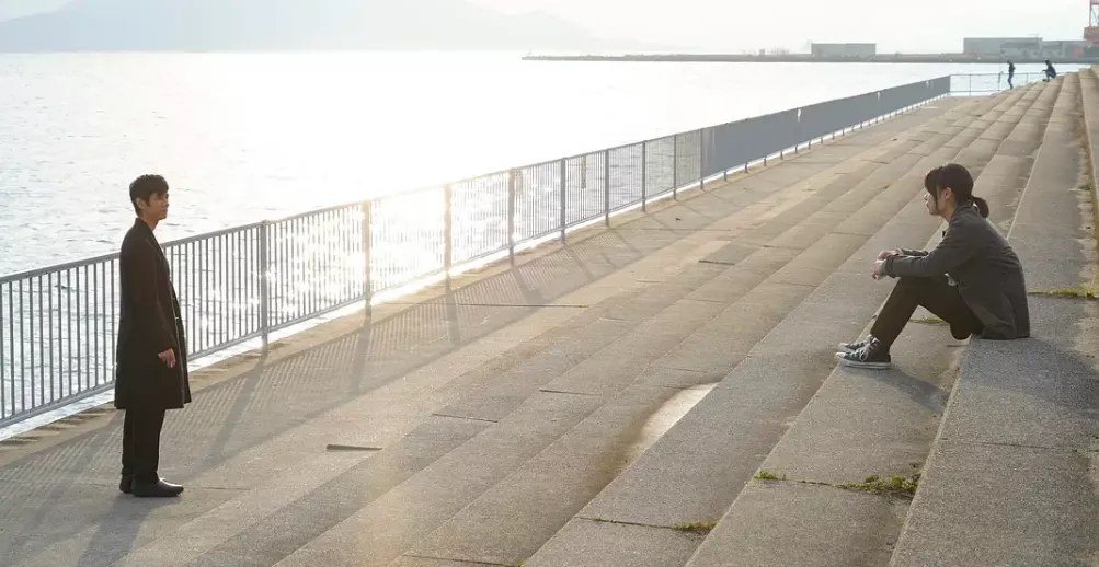 半熟恋人|婚内出轨，全程开车，这「亚洲之光」杀疯了