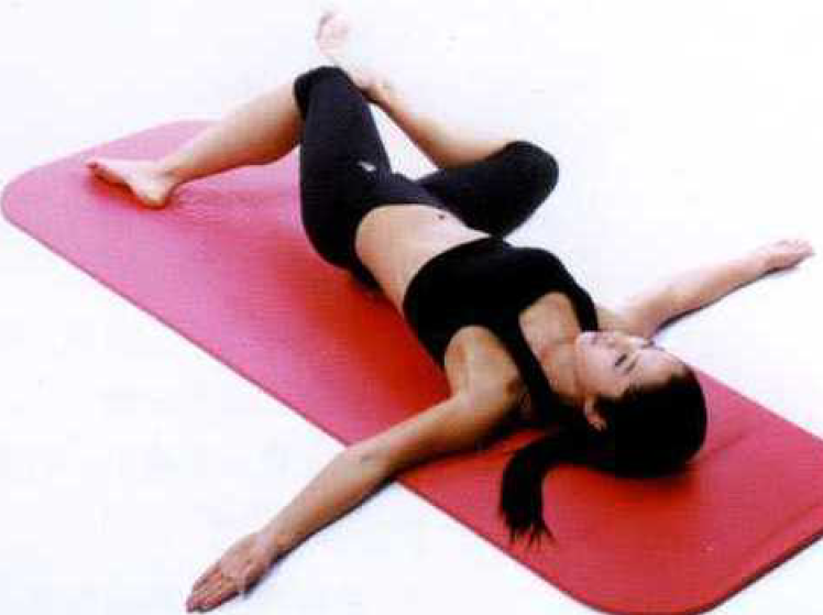 运动|弹响髋原因以及康复训练