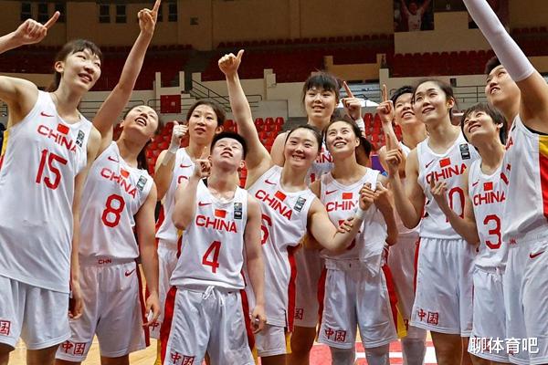 中国女篮|世预赛-中国女篮VS尼日利亚女篮前瞻：中国队保持专注 从防守做起冲击开门红