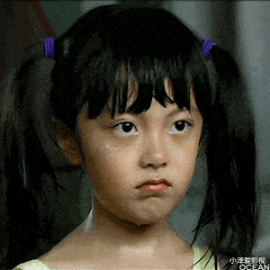 赵今麦|赵今麦一长大，就开挂了