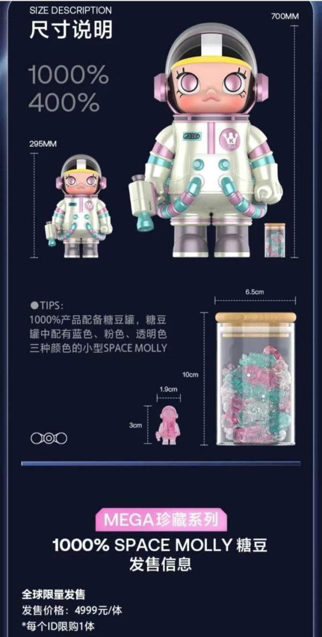 泡泡玛特|泡泡玛特全球最大旗舰店开得静悄悄，年轻人不喜欢盲盒的快乐了吗？