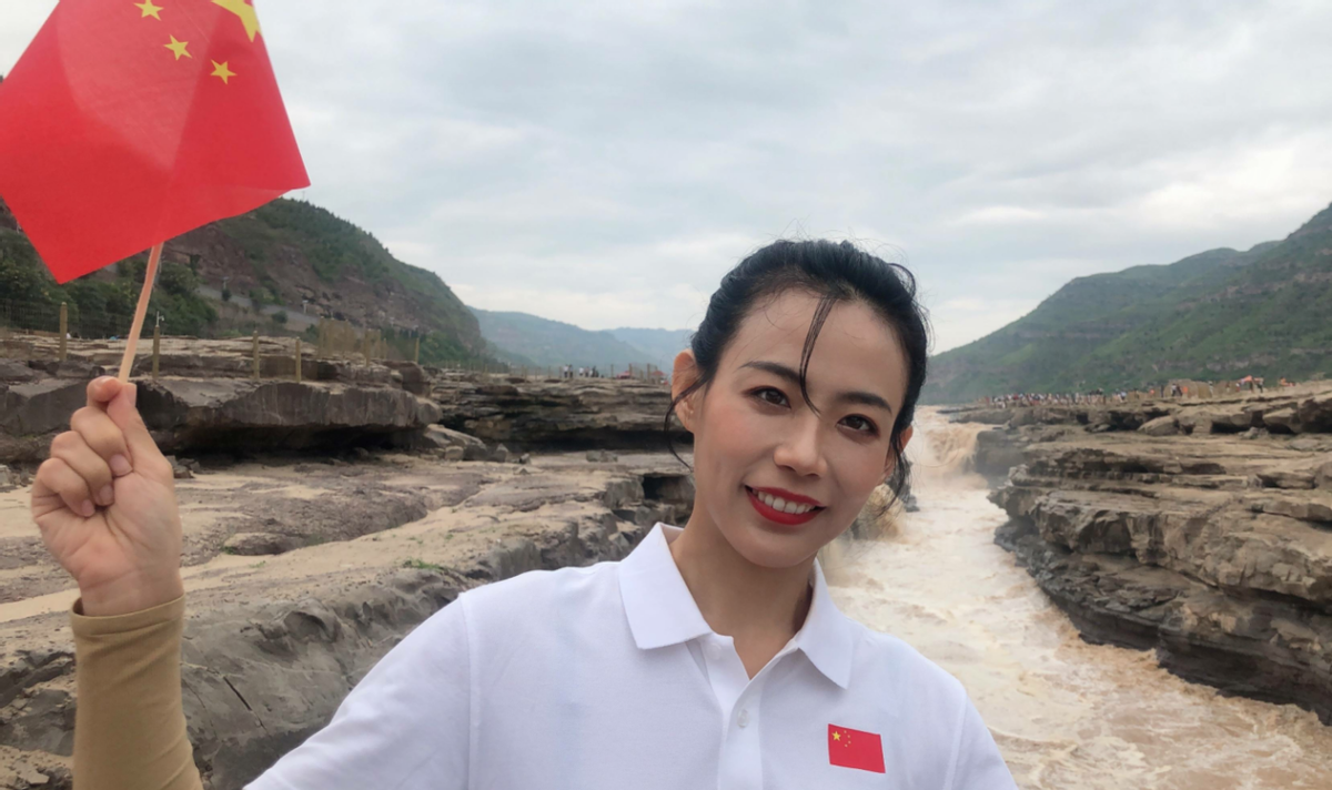 陈竹音|女星陈竹音抱怨在国内看病难,遭网友怒怼后忙改口