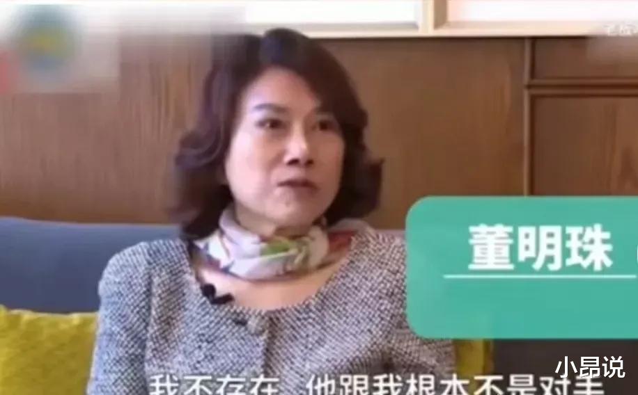 |董明珠：格力空调世界第一！