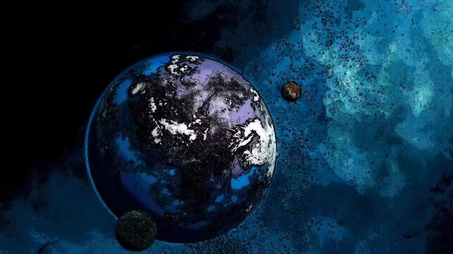 马斯克火星计划落空?NASA新发现两颗超级地球,距离只有33光年