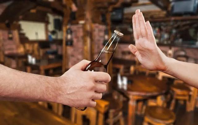 痰湿体质|如果你有这4种特征，说明喝酒已经“上瘾”了，建议今后别再喝了