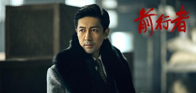 |近1年播出的4部谍战剧，得分都不高，1部还没有分数