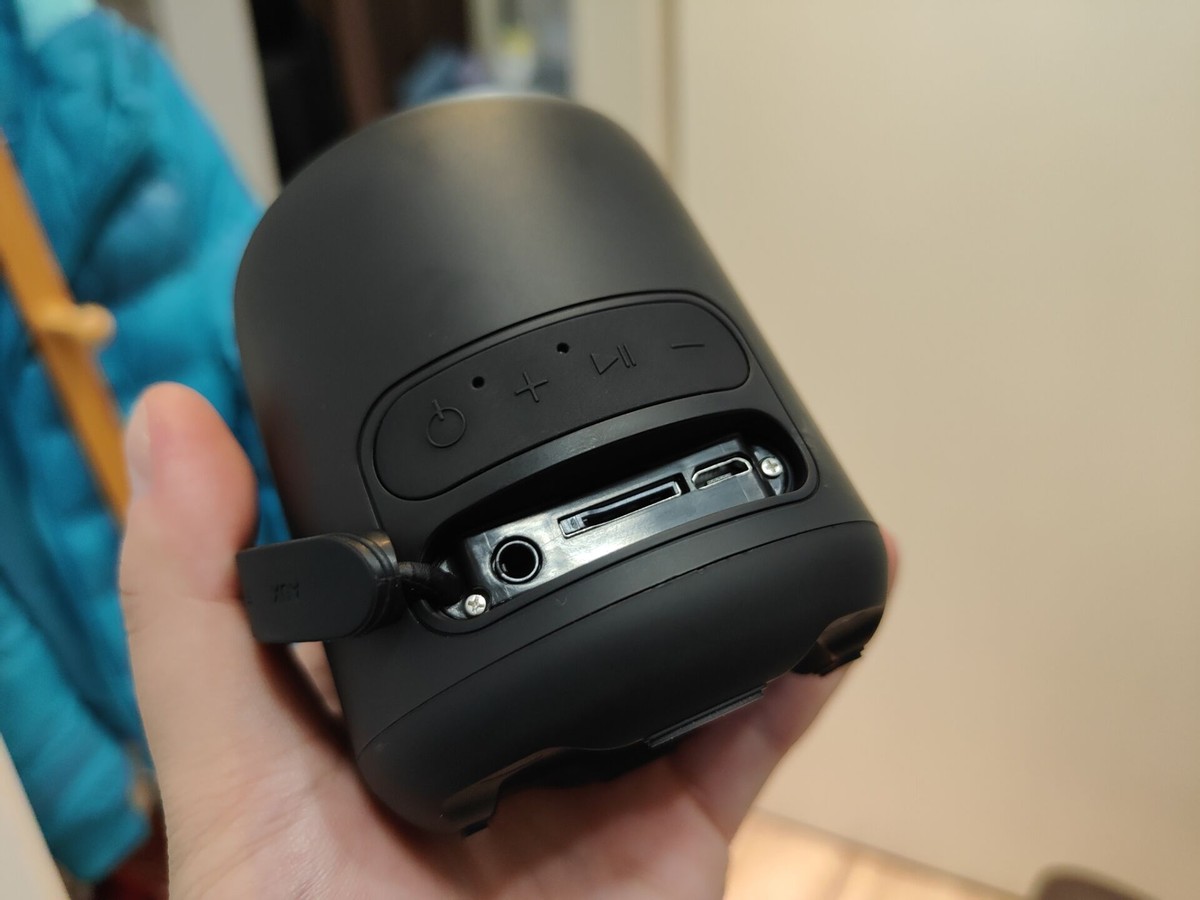 罗永浩|体积小，功能却很全，sanag X6 Pro Max有多香？