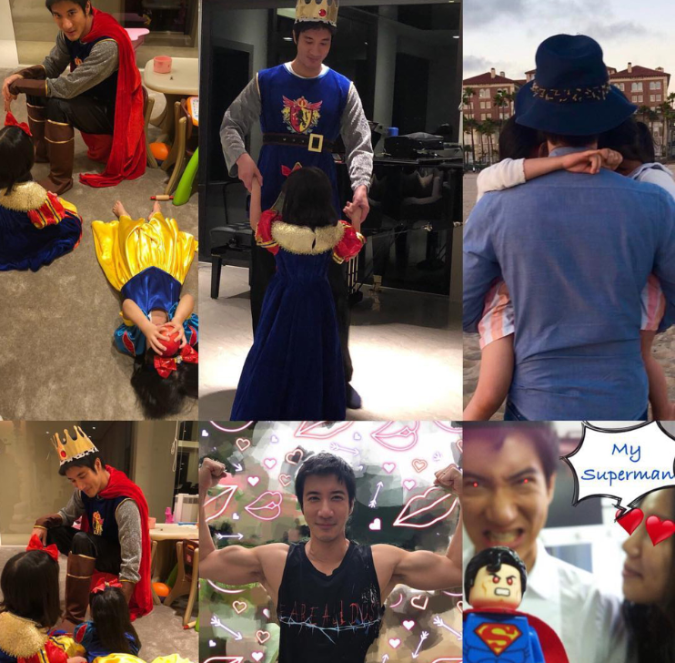 李靓蕾|王力宏官司网民看法大逆转！李靓蕾被批评利用小孩做「离婚道具」